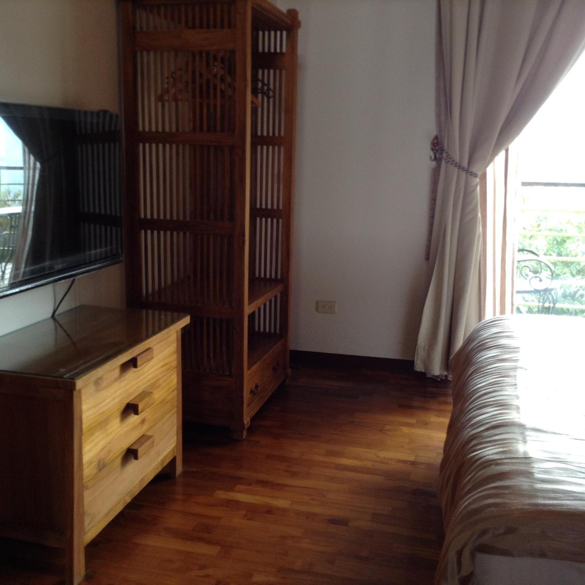 Yun Wu B&B Renai Δωμάτιο φωτογραφία